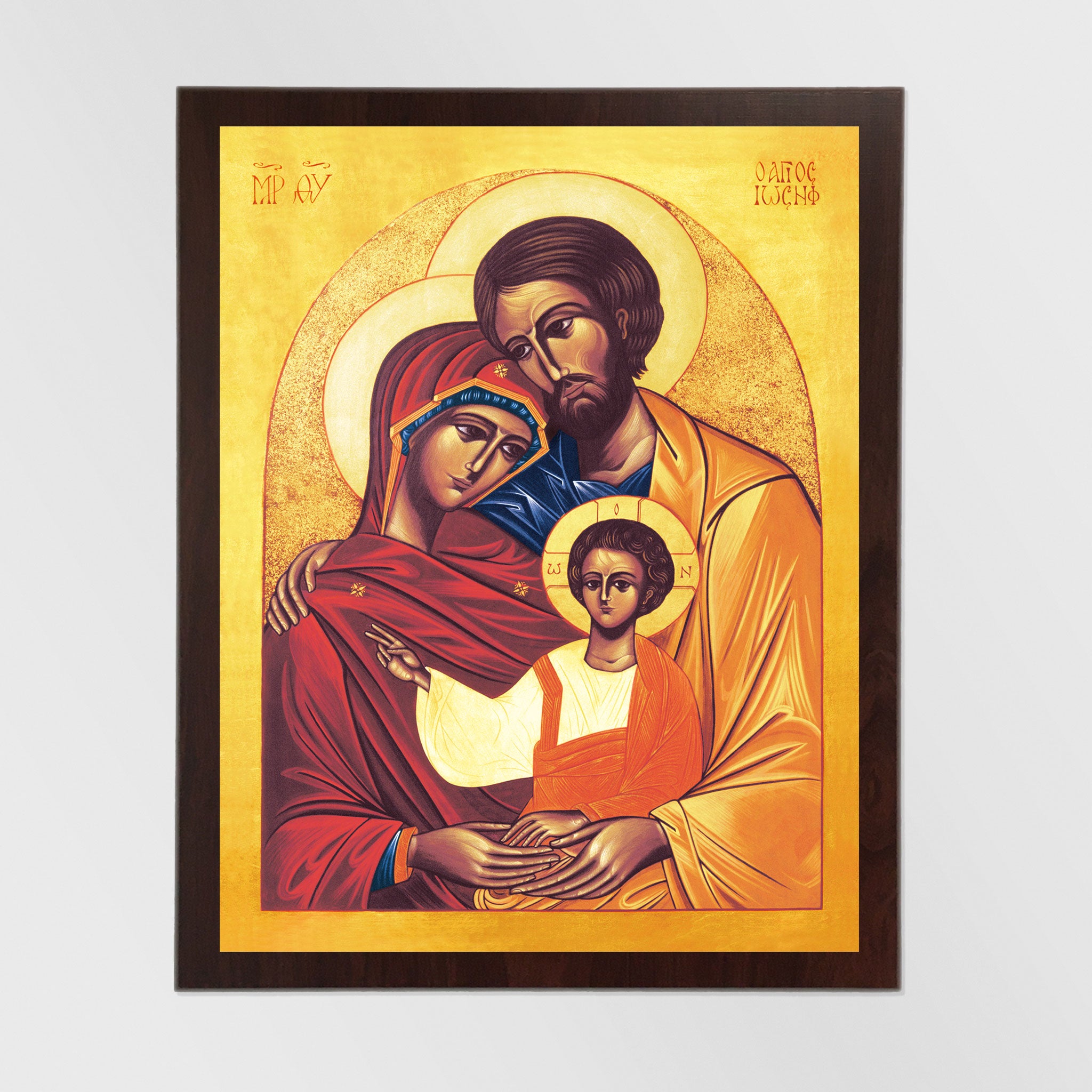 Holy Family store Icon