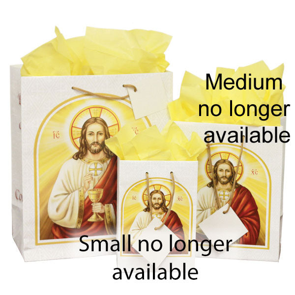 First Communion Gift Bags