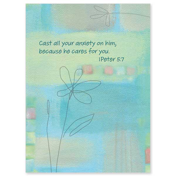 Scriptural words of affirmation for anyone dealing with bullying, online harassment, or self-esteem issues. Featured Bible verse on whimsical pastel background