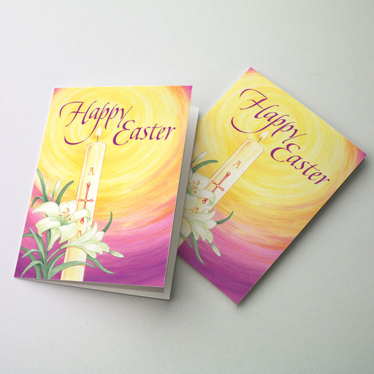 Happy Easter - Easter Card