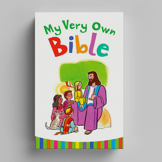 My Very Own Bible - Children's Bible