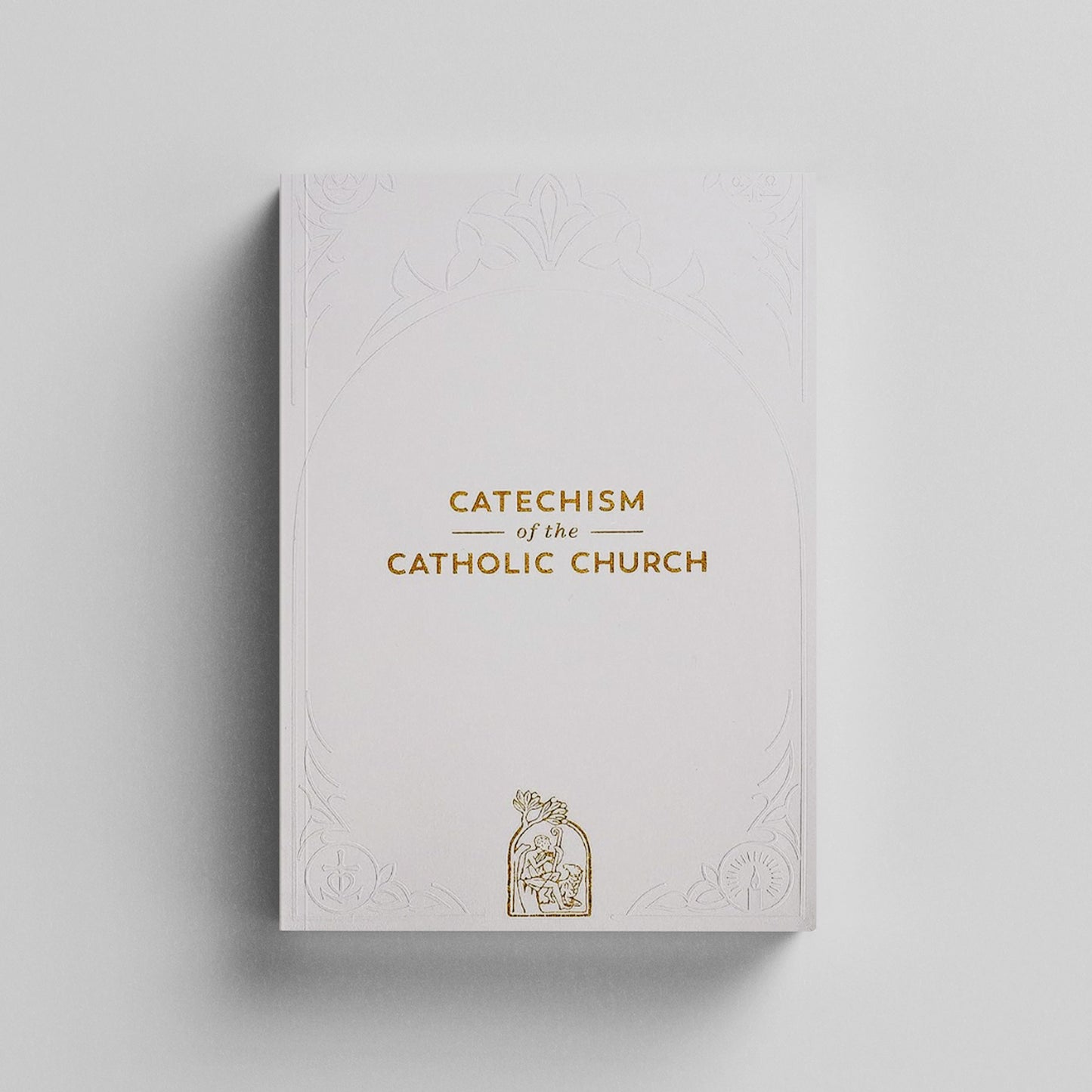 Catechism of the Catholic Church, Ascension Edition - Book