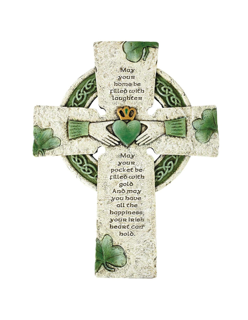 Irish Cross