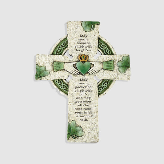 Irish Cross