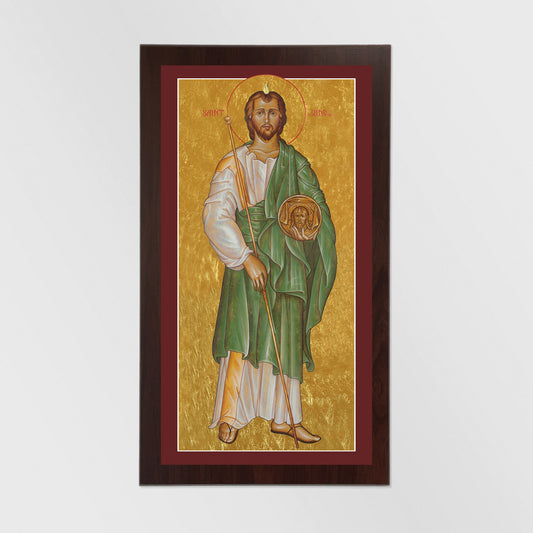 St. Jude Icon - Icon Reproduction