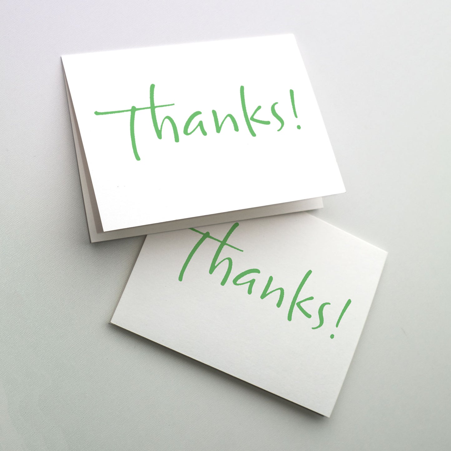 Thanks! - Thank You Petite Note