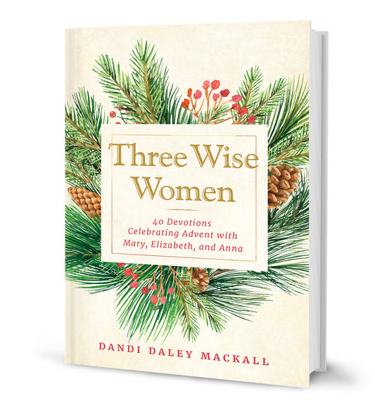 Three Wise Women